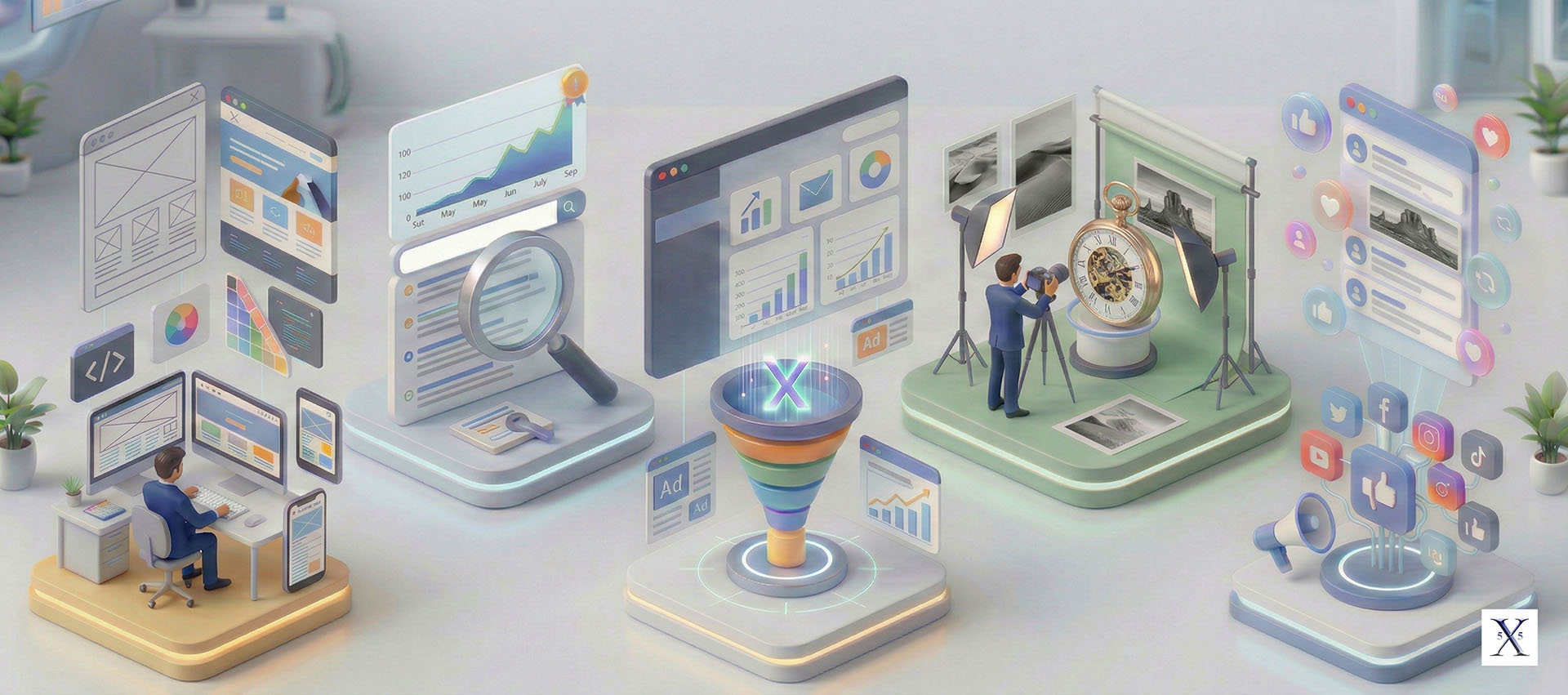 Online Marketing NYC